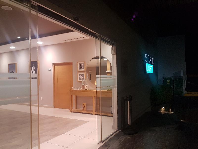 Hotel Mision Irapuato Exterior foto